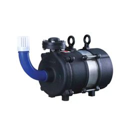 V-Guard VOSS-F90 1 HP Single Phase Openwell Submersible Pump-image-73