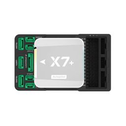CUAV X7+ Flight Controller | Autopilot For PX4 & APM Drone Hardware image 5
