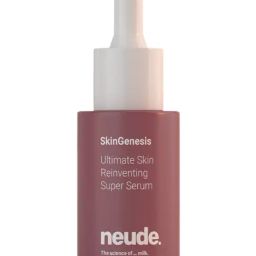 Neude SkinGenesis Ultimate Skin Reinventing Super Serum - 30 ml-image-58