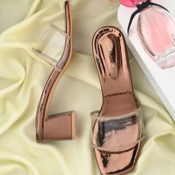 Clog London Women's Copper Casual Sandals-image-66