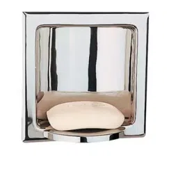 Jaquar Stainless Steel Soap Dish, AHS-CHR-1531-picture-29