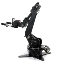 Waveshare RoArm-M1 5-DOF Robotic Arm Kit Based on ESP32 image 3