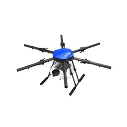 Agriculture Hexacopter Drone Kit 16L with JIYI Controller image 1