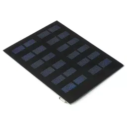 RS PRO 1.5W Polycrystalline solar panel Model No 1860599-image-26