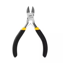 DELI DL20025 Mini Side Cutter Light 5 Inch Nipper-image-59