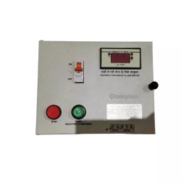 Crompton 2 HP Digital Control Panel, NDCP2-ET-12