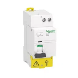 Schneider Electric DIN Rail Mount Type AC 1P+N Pole Acti9 Range 63 A RCCB, A9R87663-image-85