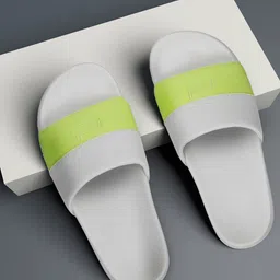 hummel Men Dinmore Colourblocked Sliders-picture-18