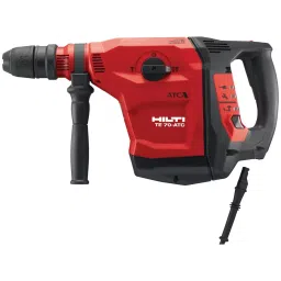 Hilti Rotary Hammer 2100 W 14.5 J 2830 Impacts/Minute, 3908097-10