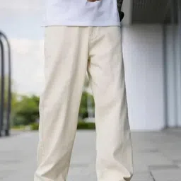 SZN Men Classic Mid-Rise Stretchable Jeans-picture-23