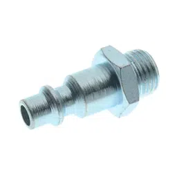 RS PRO Male Coupler Nipple, 1/2 in Male Model No 1761107-image-75