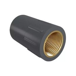 Finolex ¾x½ inch PVC Threaded Female Threaded Adapter, 2125-image-83