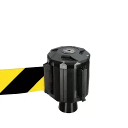 RS PRO Black & Yellow ABS Strap Reel, Yellow/Black Tape Model No 2175262-image-44
