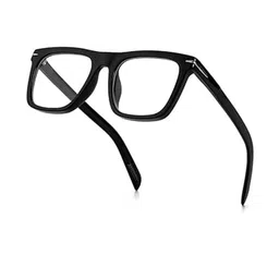 Arzonai Unisex Black UV Protected Lens Plastic Sunglasses-image-83