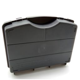 Cozy Vibes Multifunctional Detachable Plastic Toolbox Parts Storage Box Hardware Screw Storage Box - Pack of 1 - Color May Vary image 4