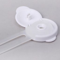 Ladybug Multi Purpose Latch Pack of 2 - White image 5