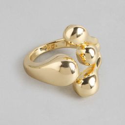 DressBerry Adjustable Finger Ring-12