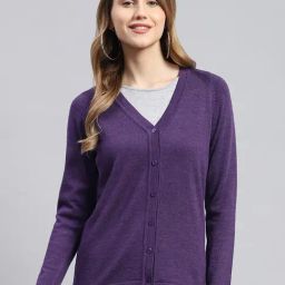 Monte Carlo Purple Cardigan-image-47