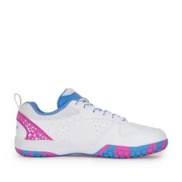 Li-Ning Men's Ultra Power White Indoor Court Shoes-image-128