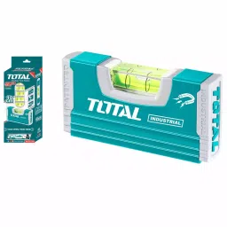 Total TMT20105M 10 cm Length Hand Level-picture-28