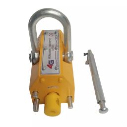 4G Laminates Magnet Lifter 400 Kg for Heavy Duty Lifting-image-11