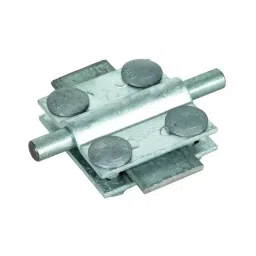 DEHN Cross Units with Truss Head Screws 8-10/30 mm Range Galvanized Iron, 318205-picture-42