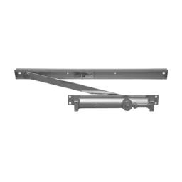 Ebco DC1001 Silver Finish Concealed Door Closer-picture-7