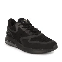 Anta Men's A-Train Air Black Training Shoes-image-68