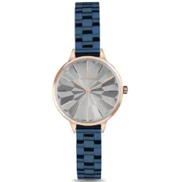Gio Collection G3019-22 Analog Watch for Women-image-81