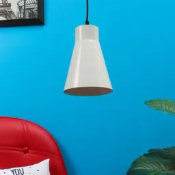 Tayhaa Cone Shaped Chandelier Lamp-image-33