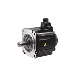 Mitsubishi Electric Servo Motor HG-SR Type with 200 V, 23.9 Nm Torque, 5 kW Power and 2000 RPM Plain Shaft without Brake, HG-SR502-image-87