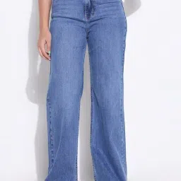 showoffff SHOWOFF Blue Solid Jeans-picture-14