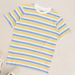 Pantaloons Junior Boys Limelight Regular Fit T-Shirt-image-82