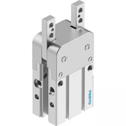 Festo 2 Finger Double Action Pneumatic Gripper, DHWC-20-A, Angle Gripping Type, DHWC-20-A-image-67