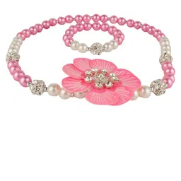 Daizy Girls Beaded Jewellery Set-16