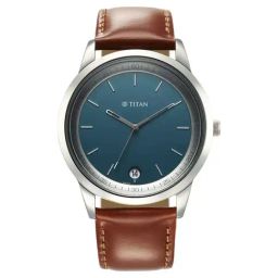Titan 1806SL12 Classique Analog Watch for Men-46