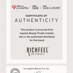 Richfeel Scalp Cleanser (100 ml) - Pack of 2 image 5
