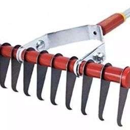 WOLF-Garten UG-M3 Garden Rake 30 cm-8
