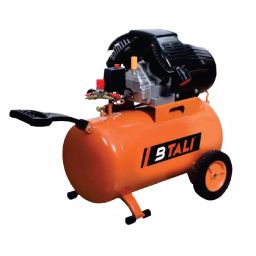 Btali 5 HP 50 L Portable Air Compressor, BT 50 T MAC-picture-10