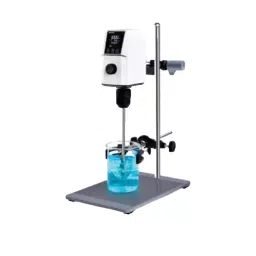 Labtronics 20 L Capacity Digital Overhead Stirrer With DC Permanent Magnet Motor, LT-92-52