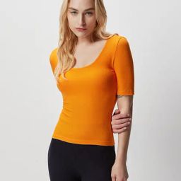 Cover Story Orange Top-image-71