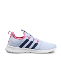 Adidas Women's Aestheto Blue Running Shoes-image-62