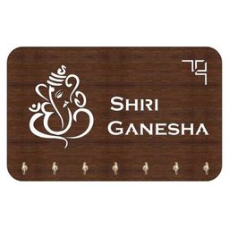 Arpita Crafts Wood Key Holders-image-97
