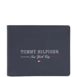 Tommy Hilfiger RFID Protected Kaneville Wallet-image-89