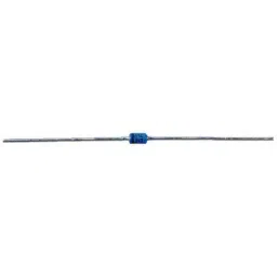 Vishay Zener Diode 33 V Through Hole 2 Pin Count 1.3 W Maximum Power Dissipation, BZX85C33-TAP (Pack of 100)-picture-26