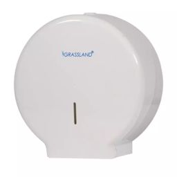 Grassland Ultra JRT Table Tissue Dispenser Wall Mount White, 100354-29