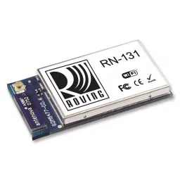 MICROCHIP WLAN Modules & USB Adaptor W/ ANT, U.FL CONN, RN131C/RM-picture-3