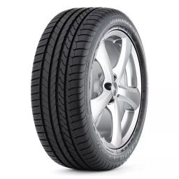 Goodyear 215/55R18 EFG P FP 95H Tubeless Tyre-image-76
