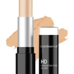 COLORESSENCE HD Foundation Stick Petal Peach - 14 gm-48
