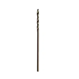 V3 Jobber Drill High Speed Steel Parallel Shank 1.2 mm Dia 16 mm Flute Length (Pack of 10)-image-85